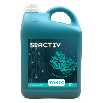 Сеактив Тонік (Seactive TONIC) біостимулятор (Timac Agro)