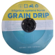 Капельная лента эмиттерная 6 мил расст. 20 см (Grain Drip)