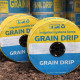 Крапельна стрічка емітерна 6 міл відст. 20 см (Grain Drip)