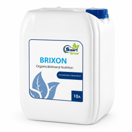 Смарт Гроу Бріксон (Smart Grow BRIXON) органо-мінеральне добриво (Libra agro)