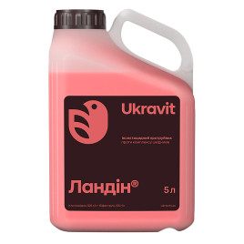 Ландін протруйник т.н. (Укравіт)