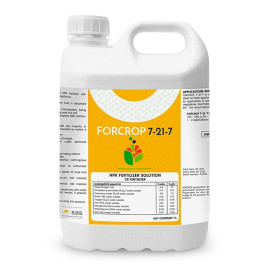 Фолкроп Азот (Folcrop N) добриво (Forcrop)