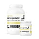 Кальцифос Гель (GEL Calciphos) 9-64-0+11CaO+1MgO+TE удобрение (GroGreen)