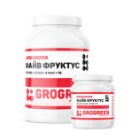  Фруктус 5 Гель (Five Fructus Gel) 18-9-36+6Ca+3MqO+TE удобрение (GroGreen) 