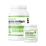 Добриво Мульті 5 Гель (20-20-20+6Ca+3MqO+TE) 