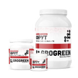  Фрут Гель (GEL Fruit) 18-11-59+TE добриво (GroGreen) 