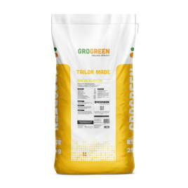 НПК (NPK) 30-10-10+TE водорастворимое удобрение (GroGreen)