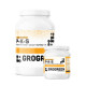 Фосфор-Калий-Сера Гель (GEL P-K-S) 7-47-44+3,2CaO+13SO3+TE удобрение (GroGreen)