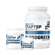 Стартер Гель (GEL Start) 16-69-16+TE удобрение (GroGreen)