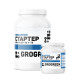 Стартер Гель (GEL Start) 16-69-16+TE удобрение (GroGreen)