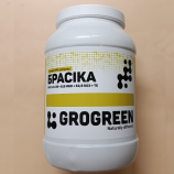 Капуста Гель Брасика (GEL Brassica) 9-9-39+TE удобрение (GroGreen) Капуста Гель Брасика (GEL Brassica) 9-9-39+TE удобрение (GroGreen)