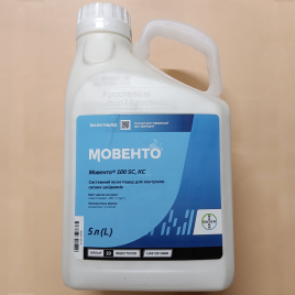 Инсектицид Мовенто 