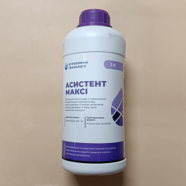 Инсектицид Ассистент Макси 