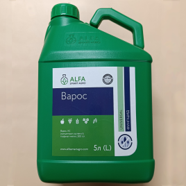 Фунгицид Варос 