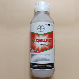 Инсектицид Децис 100 