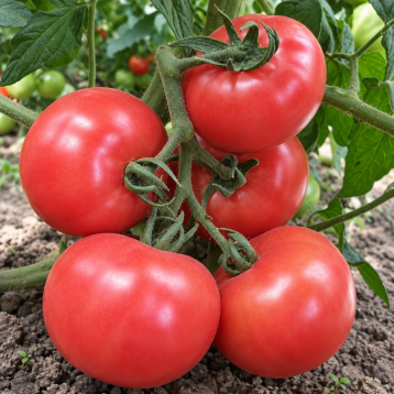 KS 14 F1 семена томата индет. розового (Kitano Seeds)