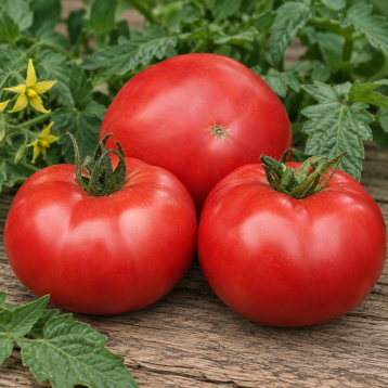 KS 38 F1 семена томата индет. розового (Kitano Seeds)