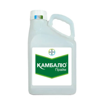 Камбалио Прайм фунгицид концентрат суспензии (Bayer)