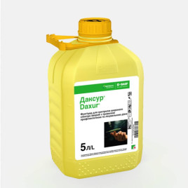 Даксур фунгицид концентрат суспензии (BASF)