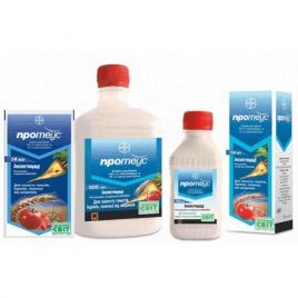 Протеус інсектицид (Bayer)