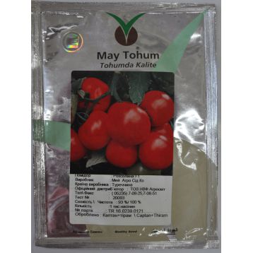 Роксолана F1 семена томата индет. (May Seeds)