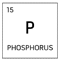 Фосфорні