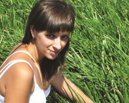 Сазонова Ангелина