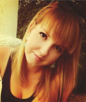 Мария Петрук, заведующая склада: