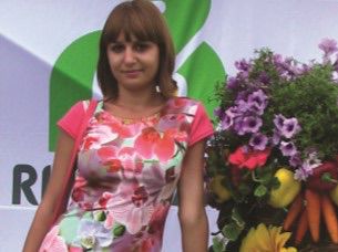 Мария Чурсина, контент менеджер