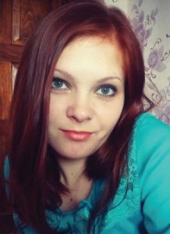 Кротова Инна, сотрудник склада