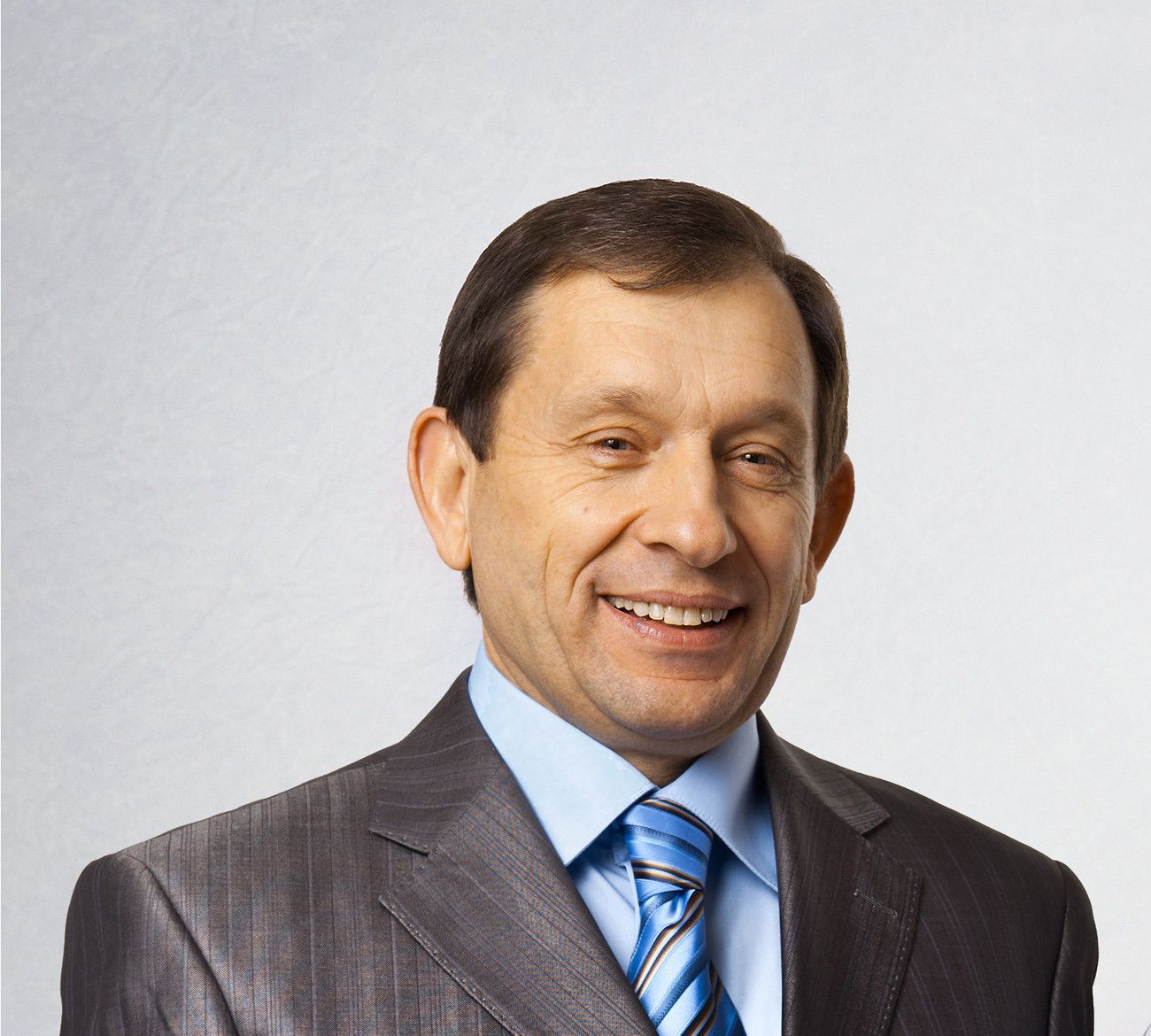 Сергей Демицкий