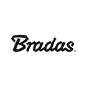 Bradas