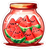 Для квашення або консервування