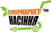 Супермаркет насіння № ①
