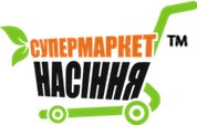 Супермаркет насіння № ①